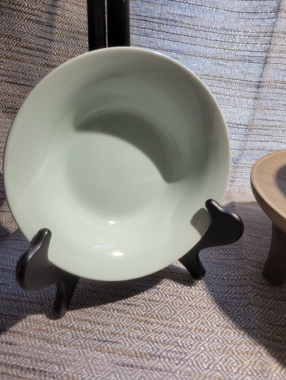 IKEA Mint Green Stoneware Bowl Set of 7. Perfect Size And Color For Your Kutchen - Picture 16 of 16